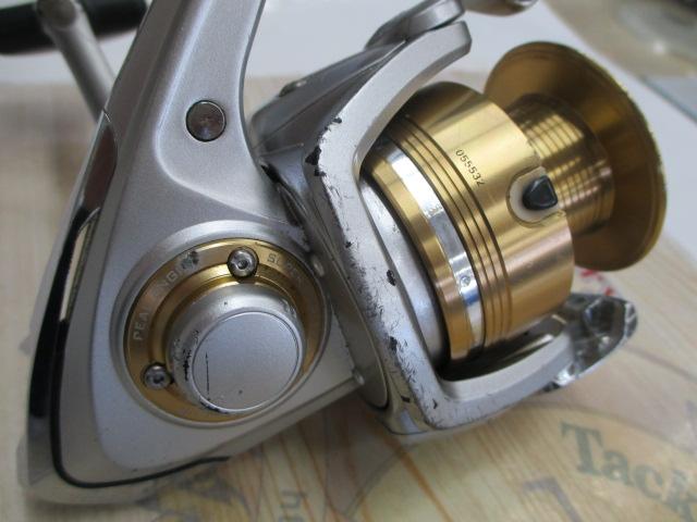 13トライソ 3000H-LBD