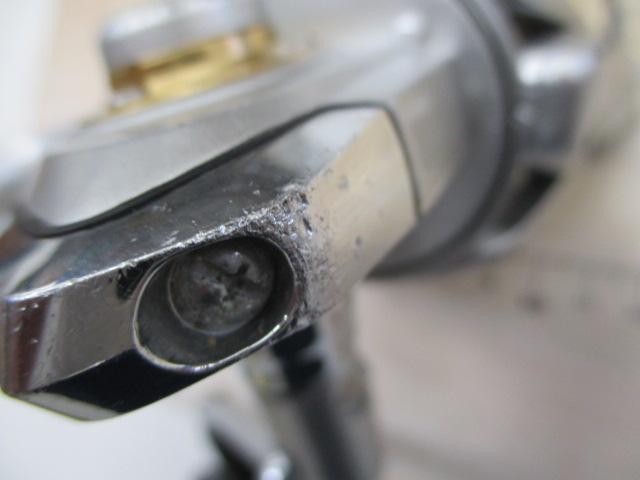 13トライソ 3000H-LBD