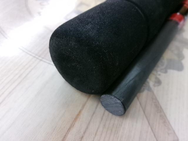 プロファイターローリング三浦ビシ180