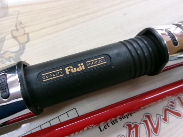 プロファイターローリング三浦ビシ180