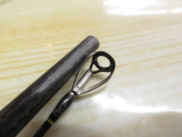 モアザンブランジーノEX AGS94LML