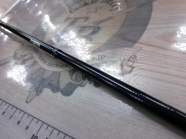 99ツーナインプラス 60UL-eブルーコルク