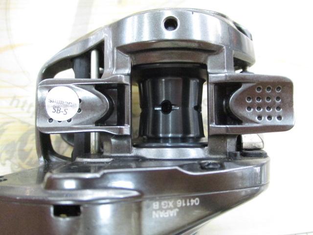 20メタニウムXG RH