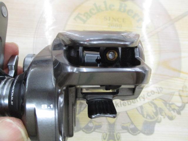 20メタニウムXG RH