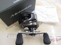 20メタニウムXG RH