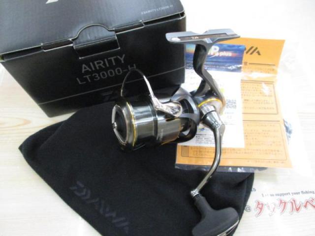 23エアリティ LT3000-H