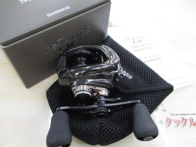 23アンタレスDC MD HG 23アンタレスDC MD HG RIGHT｜＠ベリーネット 日本最大新品中古釣具WEB