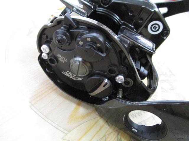 23アンタレスDC MD HG RIGHT