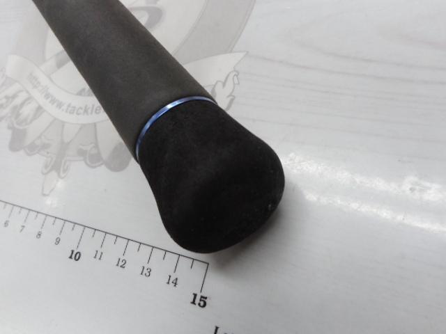 オーシャンセンシティブ ワンジグ WJ-60LB