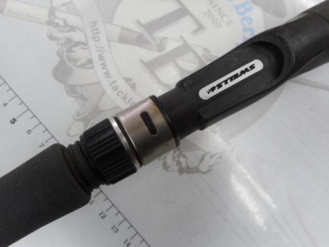 オーシャンセンシティブ ワンジグ WJ-60LB