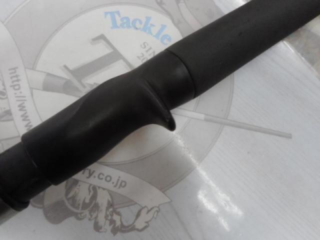 オーシャンセンシティブ ワンジグ WJ-60LB