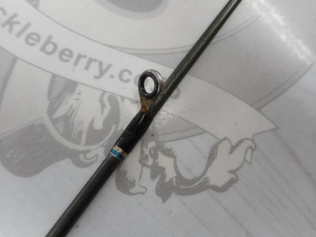 オーシャンセンシティブ ワンジグ WJ-60LB