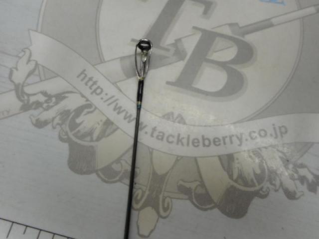 オーシャンセンシティブ ワンジグ WJ-60LB