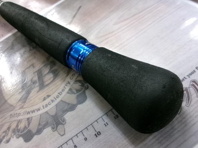 ソルティガコースタル SG ヒラマサ 60S・F