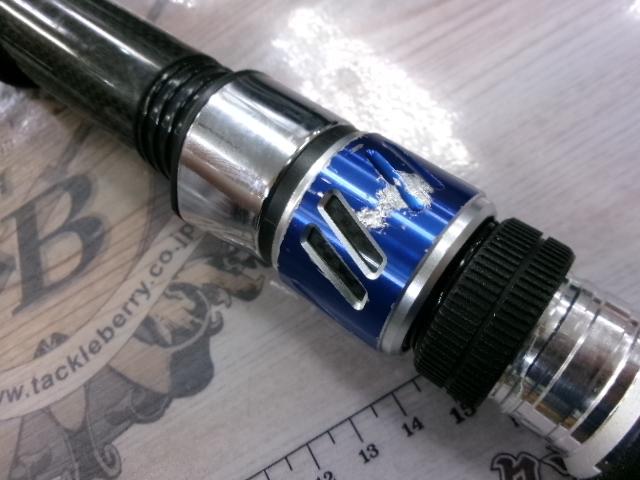 ソルティガコースタル SG ヒラマサ 60S・F