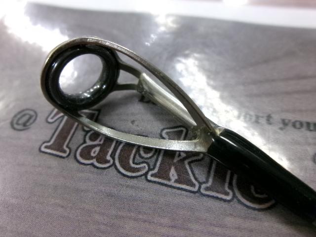 ソルティガコースタル SG ヒラマサ 60S・F