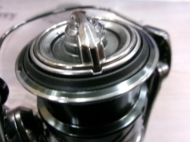 21コンプレックスXR C2000 F4 HG