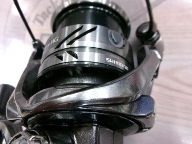 21コンプレックスXR C2000 F4 HG