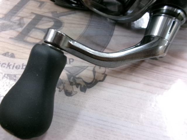 21コンプレックスXR C2000 F4 HG