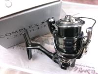 21コンプレックスXR C2000 F4 HG