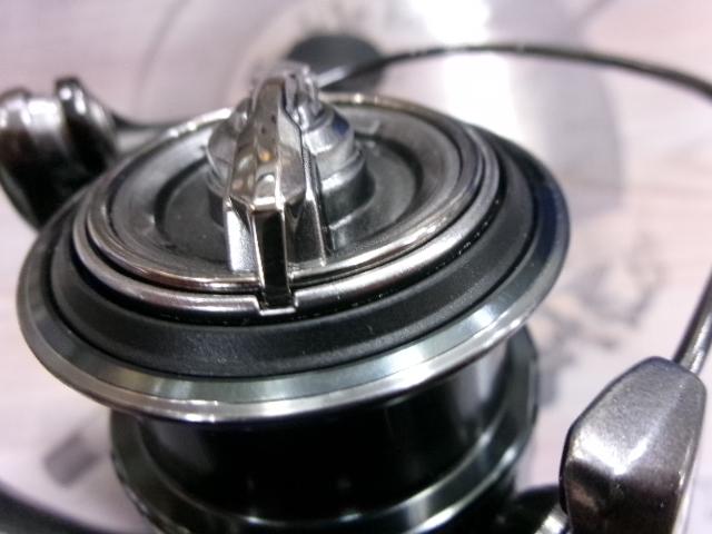 21コンプレックスXR C2000 F4