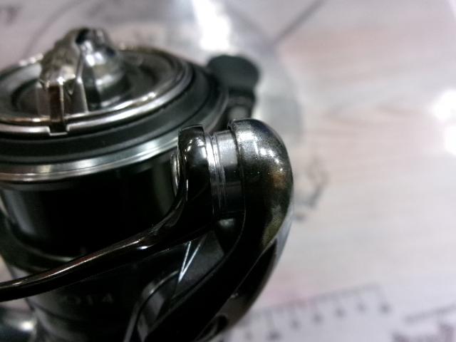 21コンプレックスXR C2000 F4