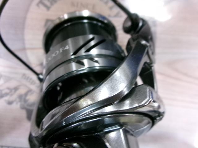 21コンプレックスXR C2000 F4