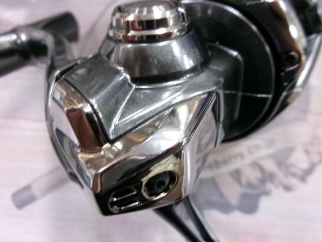 21コンプレックスXR C2000 F4