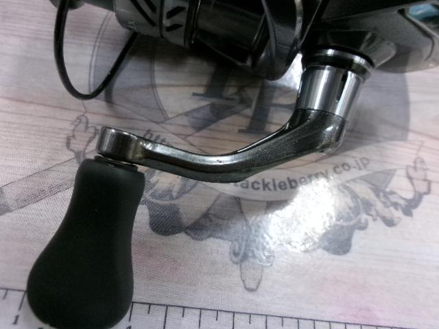 21コンプレックスXR C2000 F4