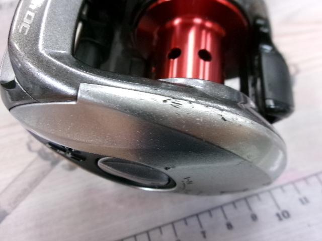 スコーピオンDC7 RH