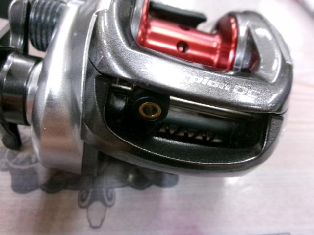 スコーピオンDC7 RH