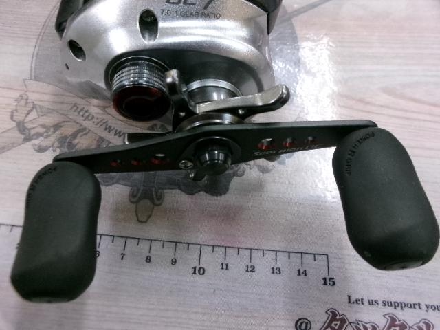 スコーピオンDC7 RH