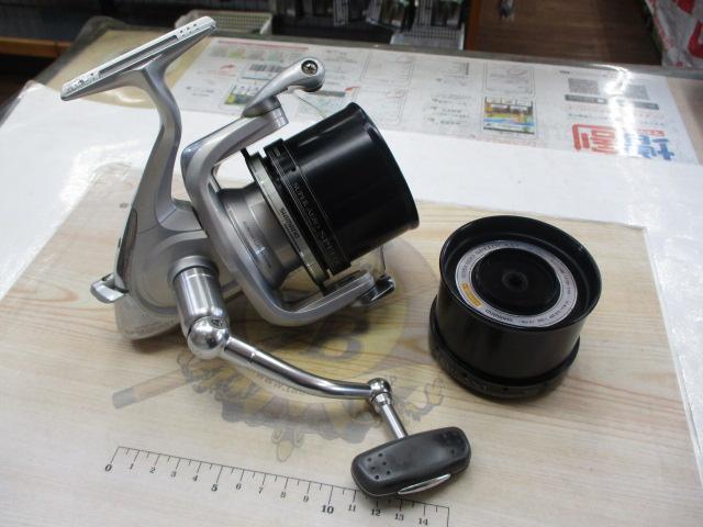 07スーパーエアロスピードキャスト 極細仕様