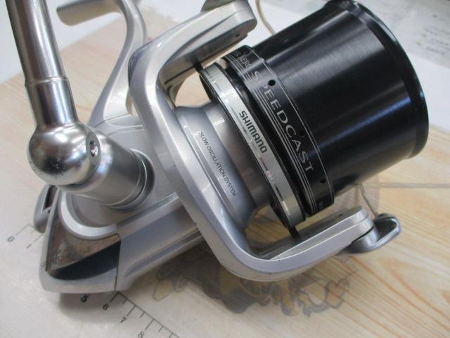 07スーパーエアロスピードキャスト 極細仕様