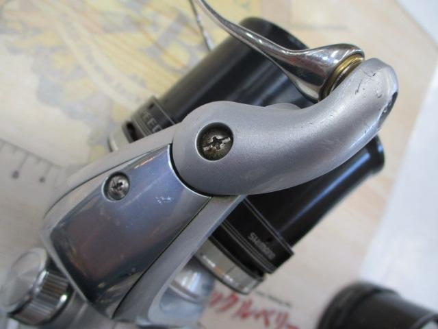 07スーパーエアロスピードキャスト 極細仕様