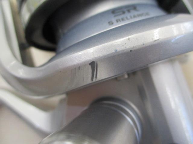 07スーパーエアロスピードキャスト 極細仕様