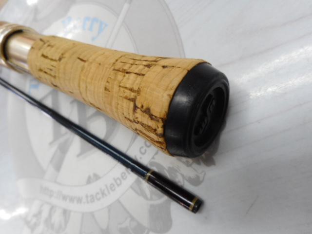 バックウォータースペシャル BWS-55