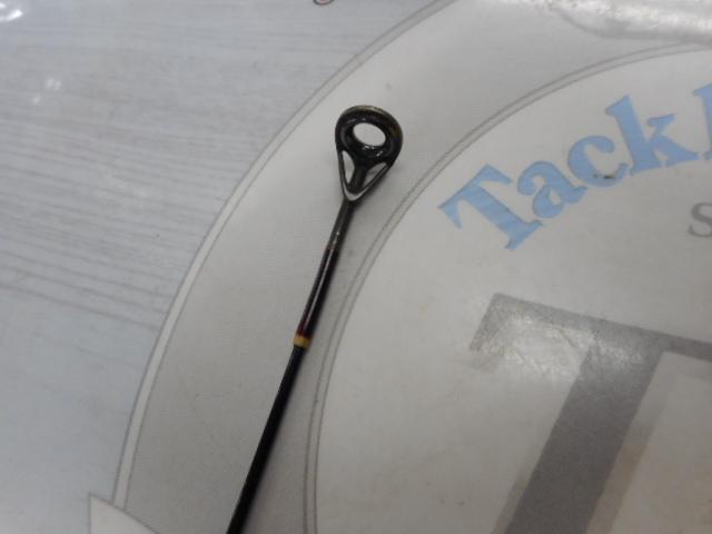 バックウォータースペシャル BWS-55