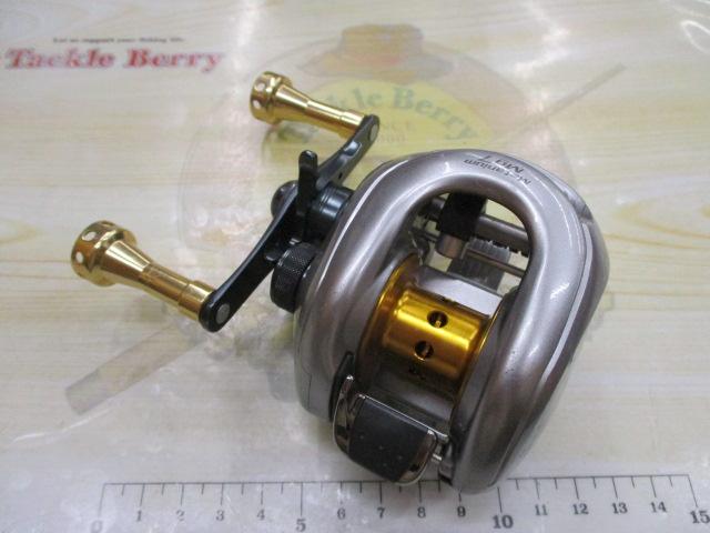 07メタニウムMg7 LH