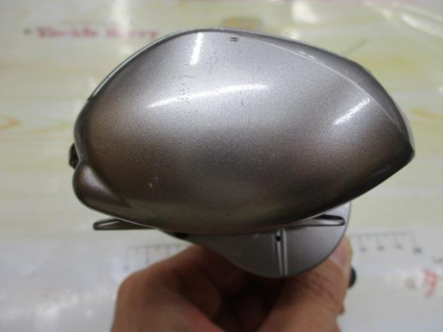 07メタニウムMg7 LH