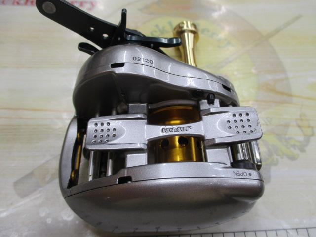 07メタニウムMg7 LH