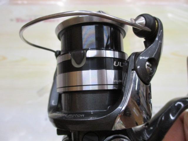 12アルテグラ C2000S