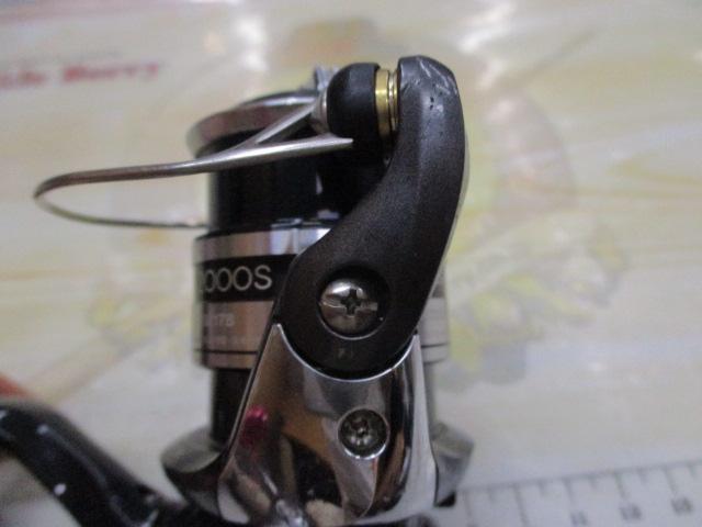 12アルテグラ C2000S