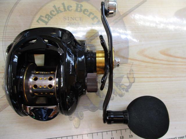 ヴァデルBJ 100SH