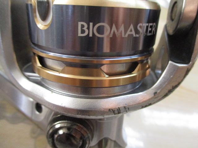 13バイオマスターSW 4000XG