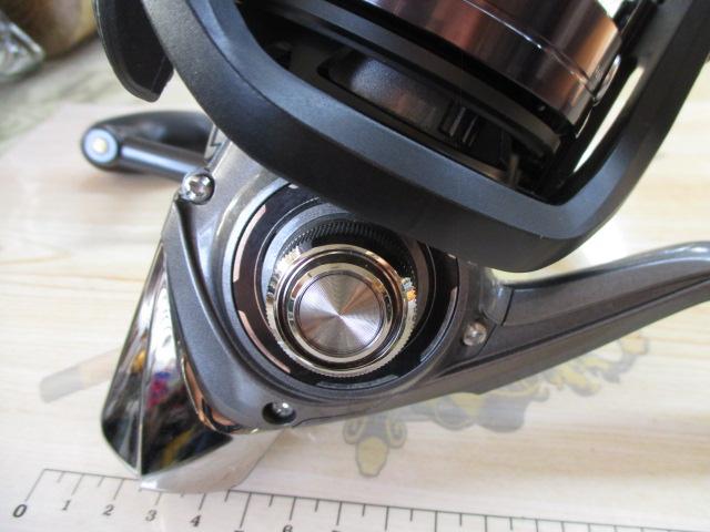 17クロスキャスト 4000