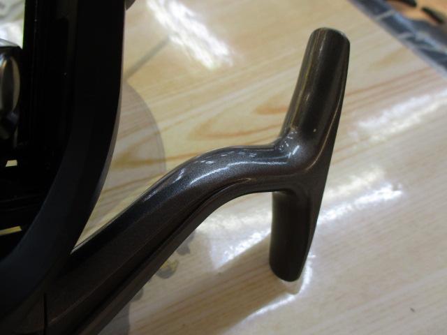 17クロスキャスト 4000