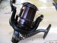 17クロスキャスト 4000