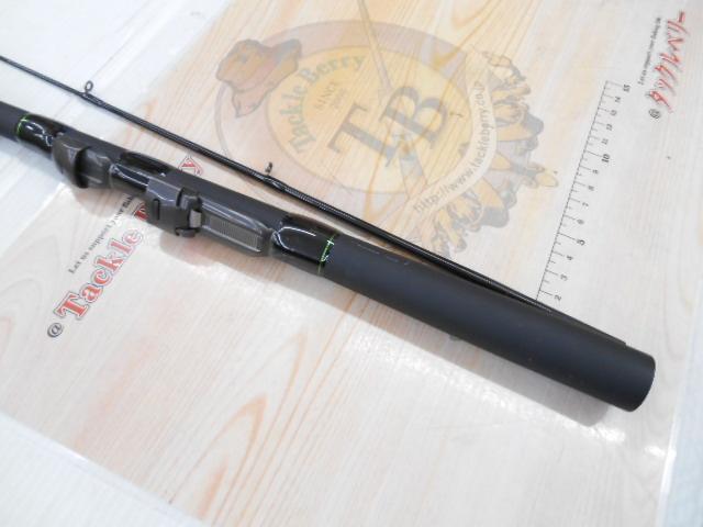 穴釣り専科 M110