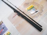 穴釣り専科 M110